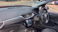 Vauxhall Corsa 1.4 Energy 3dr [AC] Auto Petrol Hatchback